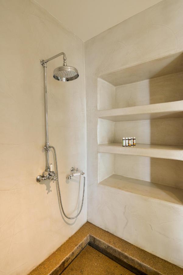 White Memories, Seafront Luxury Apartment Mykonos Mykonos Town エクステリア 写真